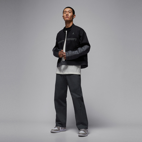 JordanJordan2025男子AS M J BRK MOTOSPORT JKT梭织无帽外套HV1049-010