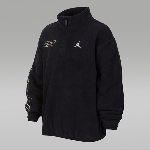 JordanJordan2025男大童套头无帽卫衣针织无帽卫衣JD2542165GS-001