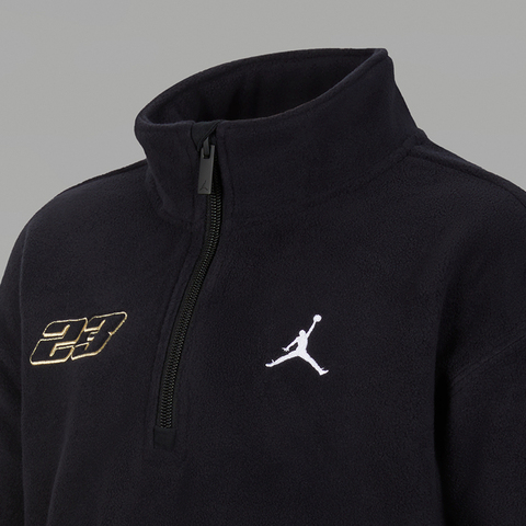 JordanJordan2025男大童套头无帽卫衣针织无帽卫衣JD2542165GS-001