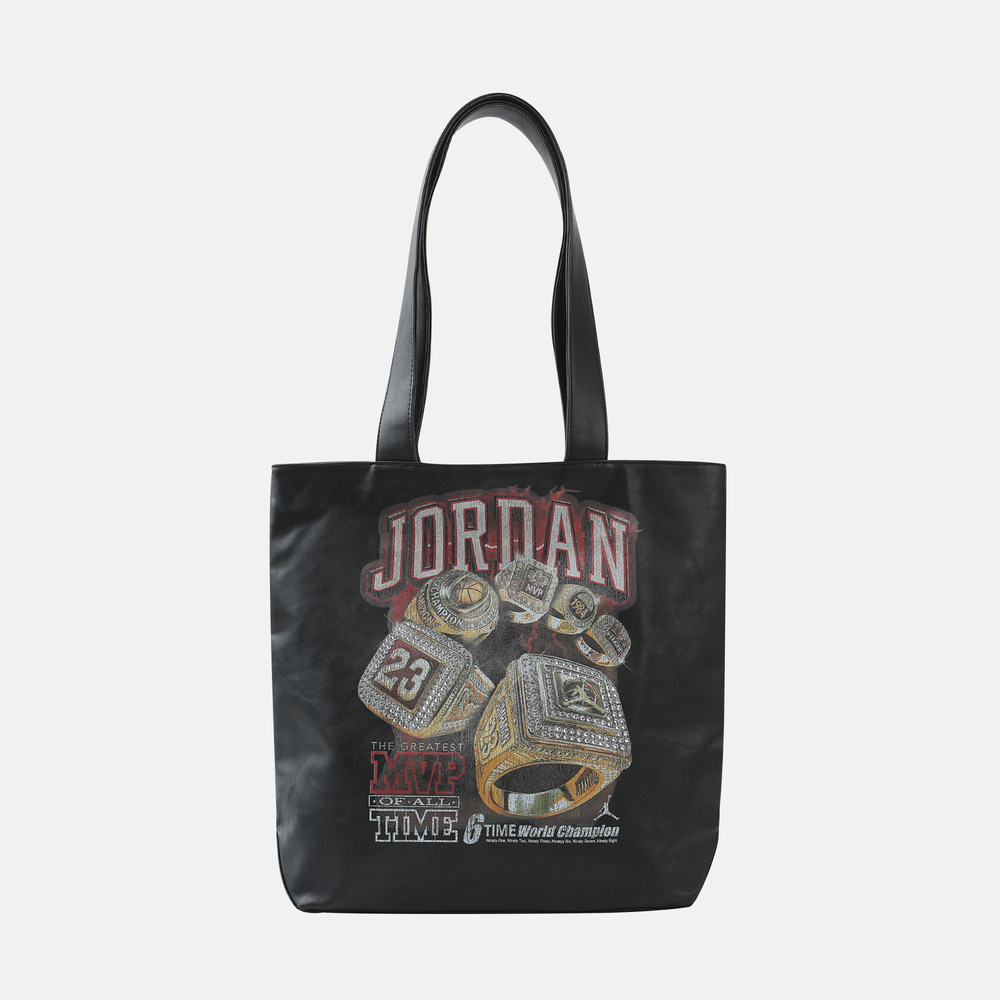 JordanJordan2025中性托特包拎包挽包JD2543019AD-001