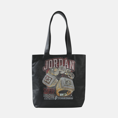 JordanJordan2025中性托特包拎包挽包JD2543019AD-001