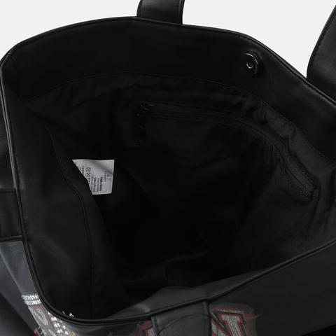 JordanJordan2025中性托特包拎包挽包JD2543019AD-001