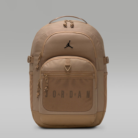 JordanJordan2025中性双肩包双肩包JD2543027AD-002