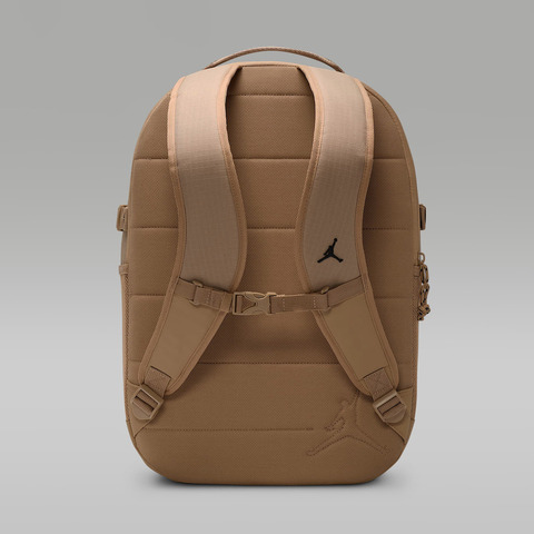 JordanJordan2025中性双肩包双肩包JD2543027AD-002