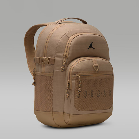 JordanJordan2025中性双肩包双肩包JD2543027AD-002