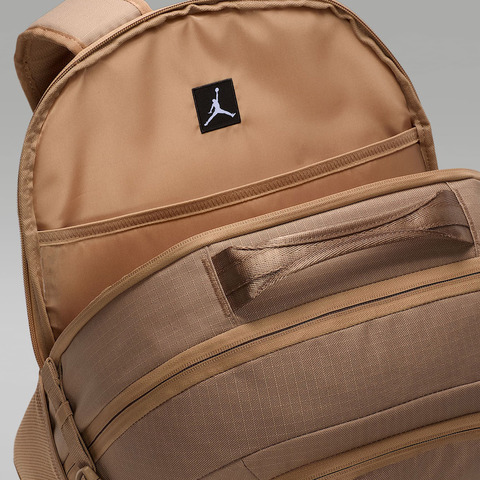 JordanJordan2025中性双肩包双肩包JD2543027AD-002