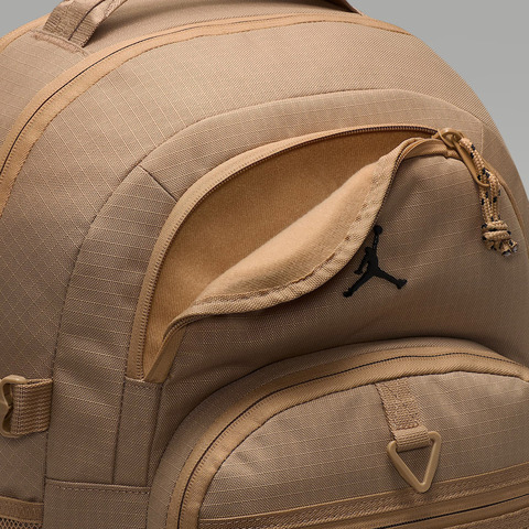 JordanJordan2025中性双肩包双肩包JD2543027AD-002