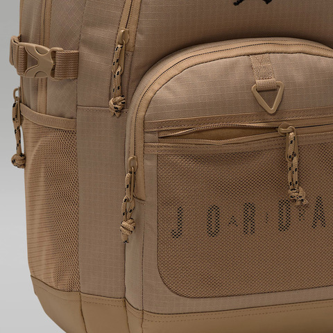 JordanJordan2025中性双肩包双肩包JD2543027AD-002