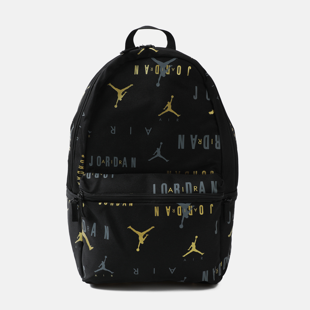 JordanJordan2025大童双肩包双肩包JD2143004GS-001-023