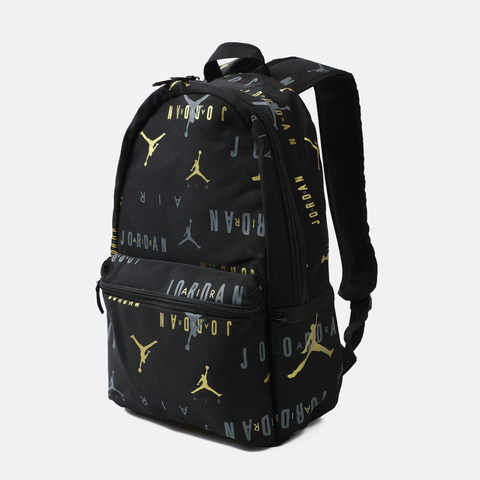 JordanJordan2025大童双肩包双肩包JD2143004GS-001-023