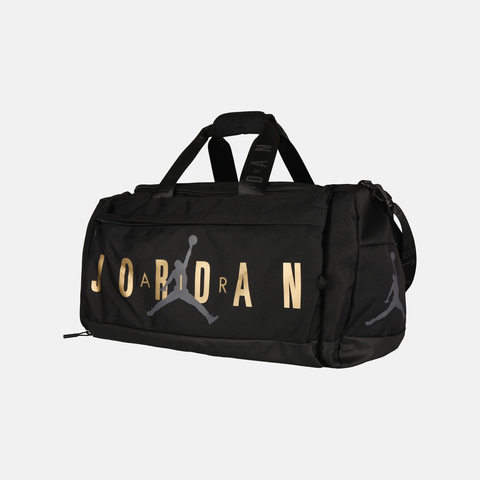 JordanJordan2025男子行李包单肩包JD2443003AD-001