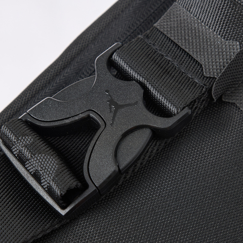 JordanJordan2025中性腰包腰包JD2543006AD-001