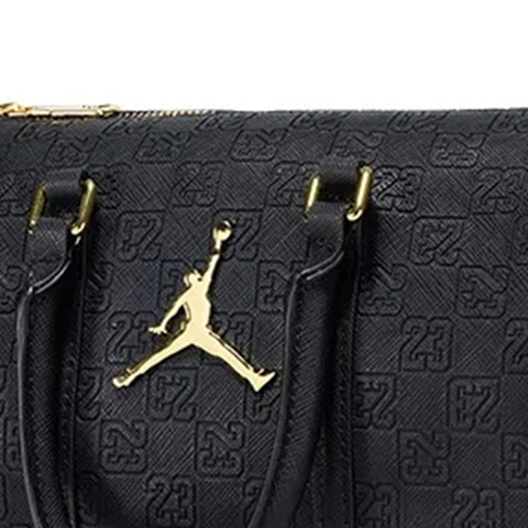 JordanJordan2025中性斜挎包斜背包JD2543016AD-001