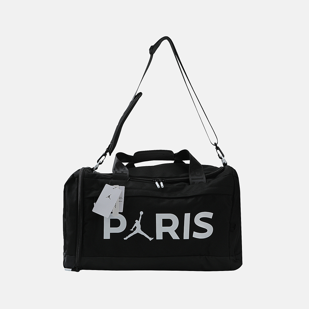 JordanJordan2025中性行李包单肩包JD2543005AD-001