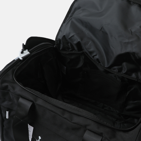 JordanJordan2025中性行李包单肩包JD2543005AD-001