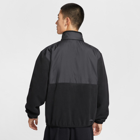 NIKE耐克2025男子AS M NK CLUB WINTERIZD FZ JKT梭织无帽外套IM9453-010