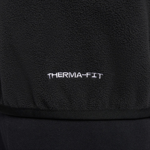 NIKE耐克2025男子AS M NK CLUB WINTERIZD FZ JKT梭织无帽外套IM9453-010