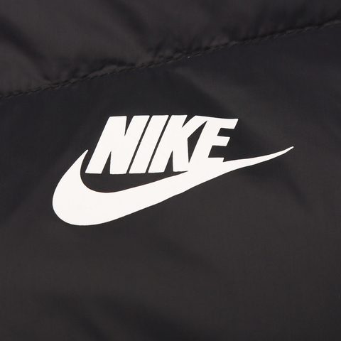 Nike KidsNike Kids2025大童中长款羽绒服厚羽绒服-中NY2542017GS-002