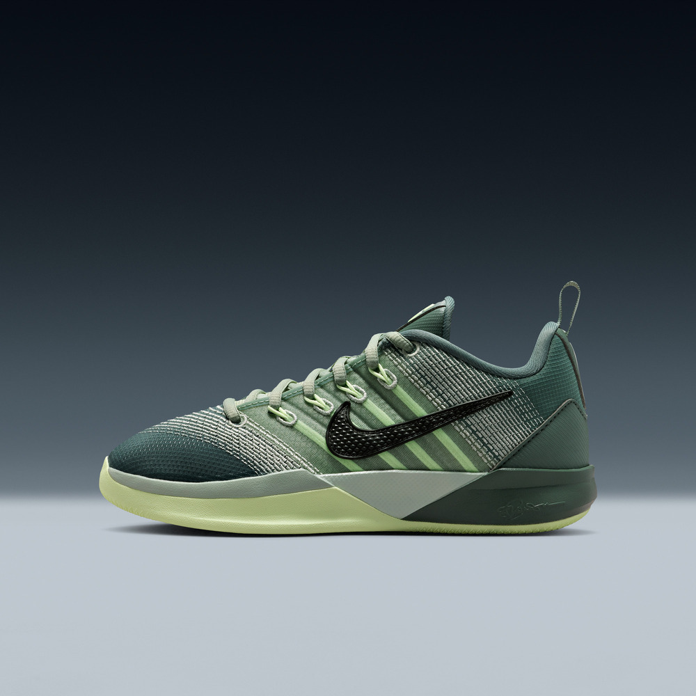 Nike KidsNike Kids2025大童SABRINA 3 (GS)儿童IB3088-300