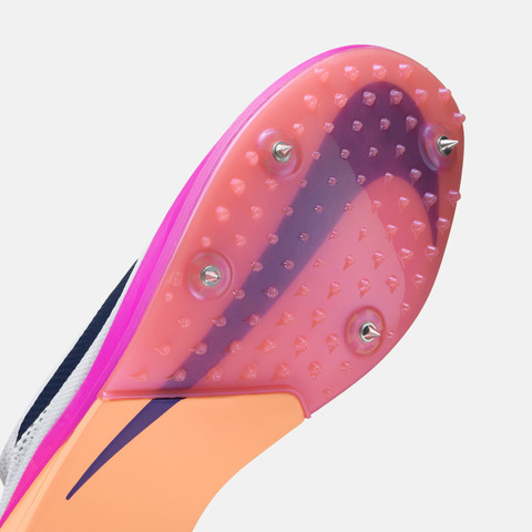 NIKE耐克2026男子ZOOMX DRAGONFLY 2跑步FD8413-100