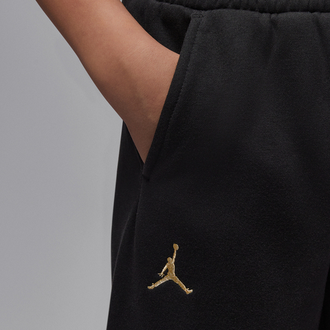 JordanJordan2025男大童针织长裤针织长裤JD2542221GS-002