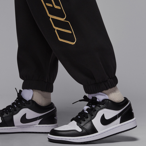 JordanJordan2025男大童针织长裤针织长裤JD2542221GS-002