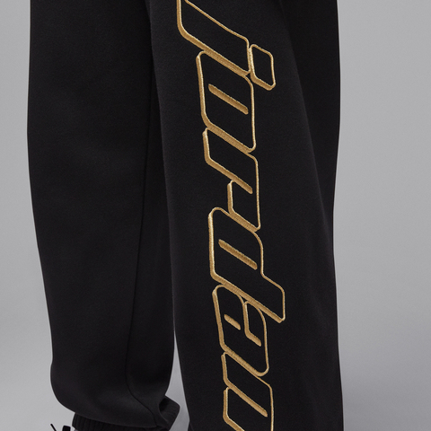 JordanJordan2025男大童针织长裤针织长裤JD2542221GS-002