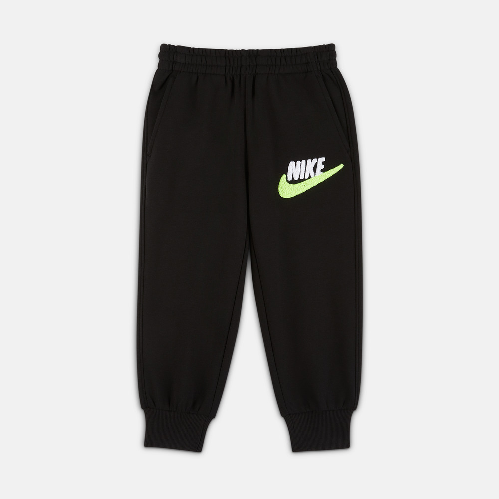 Nike KidsNike Kids2025小童针织长裤针织长裤NY2542151PS-001
