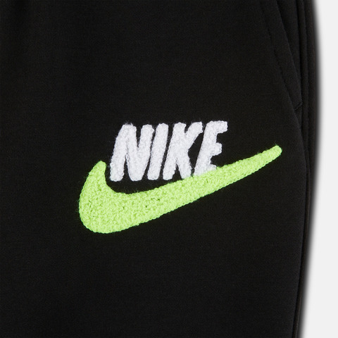 Nike KidsNike Kids2025小童针织长裤针织长裤NY2542151PS-001