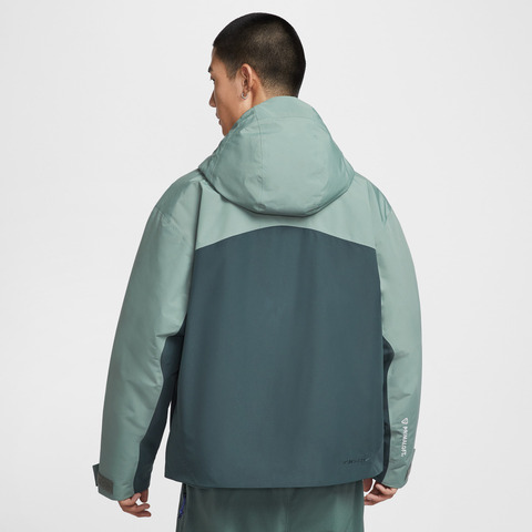 NIKE耐克2025男子AS M ACG SF PRMLFT SKL PK JKT薄棉服FV8682-364