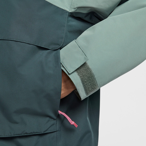 NIKE耐克2025男子AS M ACG SF PRMLFT SKL PK JKT薄棉服FV8682-364