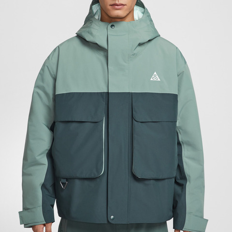 NIKE耐克2025男子AS M ACG SF PRMLFT SKL PK JKT薄棉服FV8682-364