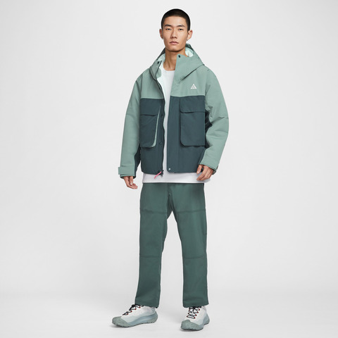 NIKE耐克2025男子AS M ACG SF PRMLFT SKL PK JKT薄棉服FV8682-364