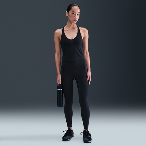 NIKE耐克2025女子AS W NK DF UNVRSA MS BRA TANK运动背心IF0951-010