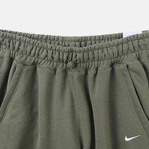 NIKE耐克2025女子AS W NSW STREET OH FLC PANT针织长裤HV1948-222