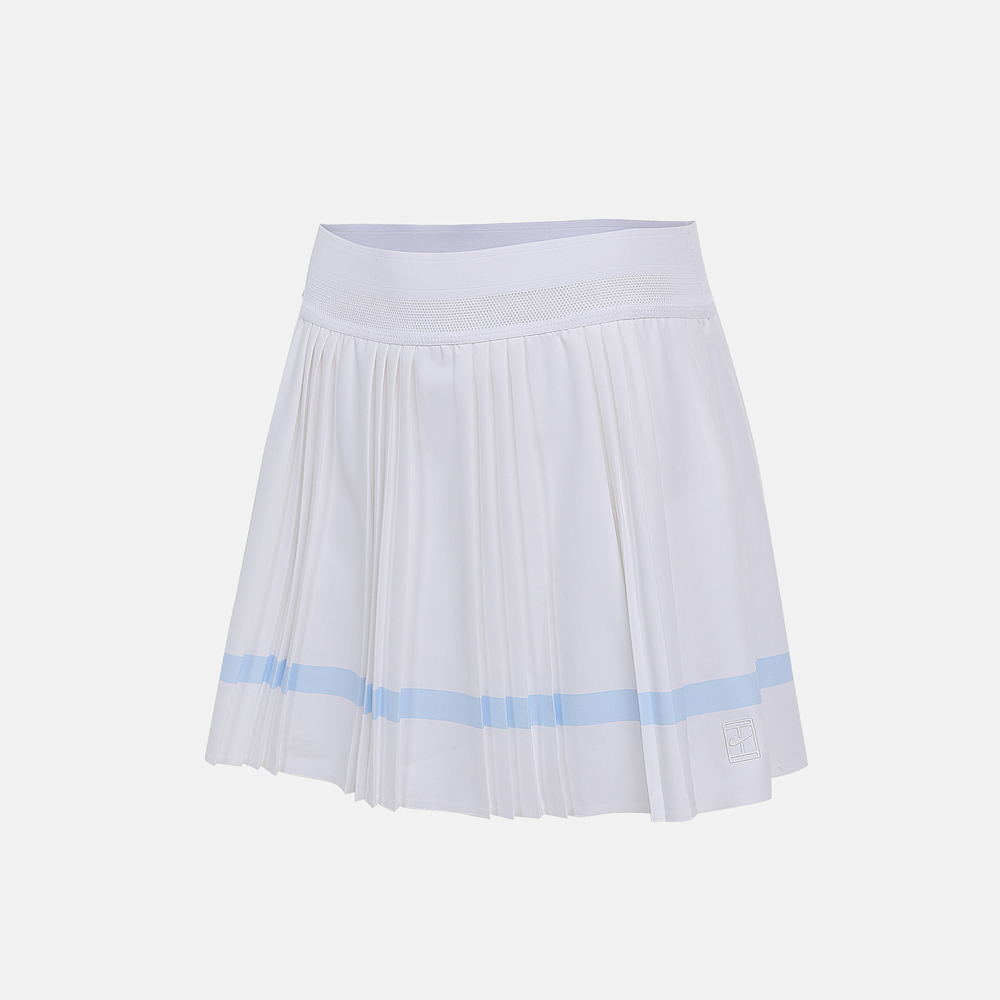 NIKE耐克2025女子AS W NKCT DF ACE SKT HR PLT GC梭织短裤IO0484-100