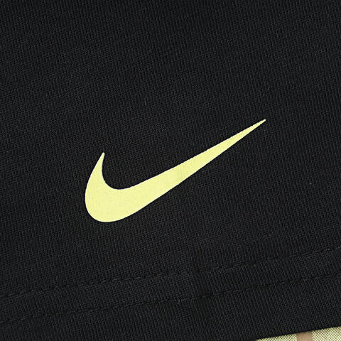 NIKE耐克2025男子AS JM M NK TEE M90 ZOMBIE针织无领短TII1492-010