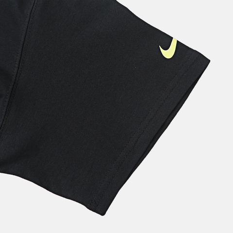 NIKE耐克2025男子AS JM M NK TEE M90 ZOMBIE针织无领短TII1492-010