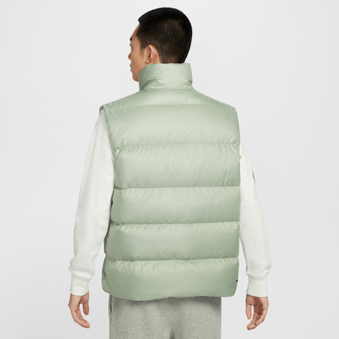 NIKE耐克2025男子AS M NK WINDRUNNER STMNT VEST羽绒背心HV2721-370