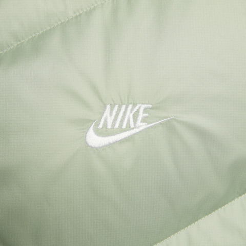 NIKE耐克2025男子AS M NK WINDRUNNER STMNT VEST羽绒背心HV2721-370