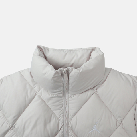 JordanJordan2025女子AS W J BRK PUFFER QLT厚棉服HV0418-104