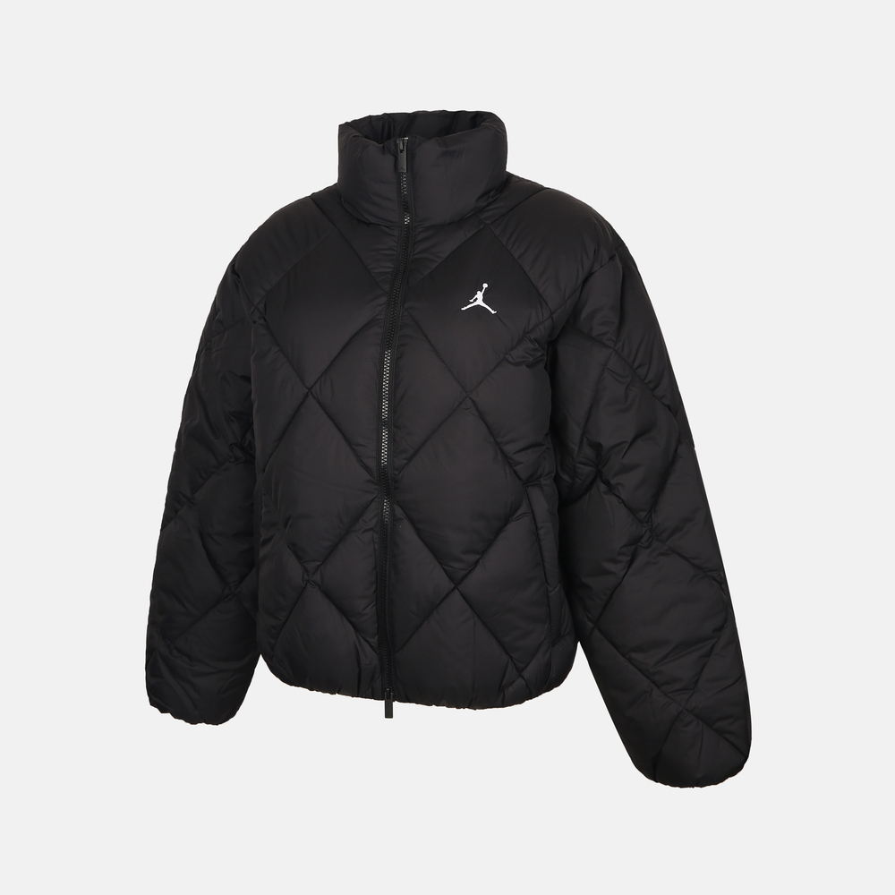 JordanJordan2025女子AS W J BRK PUFFER QLT厚棉服HV0418-010