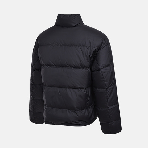 JordanJordan2025男子AS M J FLT DOWN PUFFER SOLID厚羽绒服-短IF4260-010
