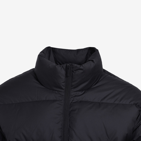 JordanJordan2025男子AS M J FLT DOWN PUFFER SOLID厚羽绒服-短IF4260-010