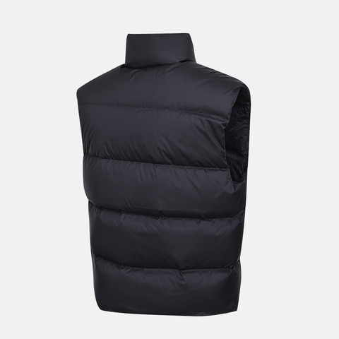 JordanJordan2025男子AS M J FLT DOWN VEST SOLID羽绒背心IF4262-010