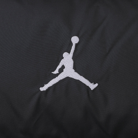 JordanJordan2025男子AS M J FLT DOWN VEST SOLID羽绒背心IF4262-010