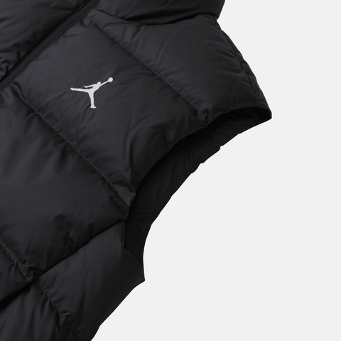 JordanJordan2025男子AS M J FLT DOWN VEST SOLID羽绒背心IF4262-010