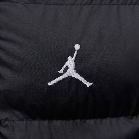JordanJordan2025男子AS M J BRK PUFFER JKT厚棉服HV0533-010