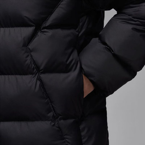 JordanJordan2025男子AS M J BRK PUFFER JKT厚棉服HV0533-010