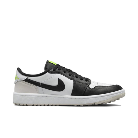 JordanJordan2025男子AIR JORDAN 1 LOW G乔丹DD9315-108